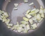Foto langkah ke 1 dari resep Sup Jagung.