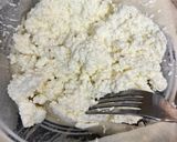 A picture of step 10 of Homemade Paneer Cheese 🧀🥛🍋.