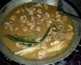 Foto langkah ke 9 dari resep Mie Ayam Kumplit.