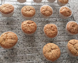 Foto del paso 5 de la receta: Muffins
