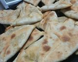 صورة لخطوة 5 من وصفة فطاير بطاطا