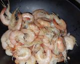 Foto langkah ke 1 dari resep Sambalado Kentang & Udang.