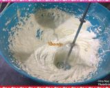 A picture of step 2 of Pinwheel COOKIES.