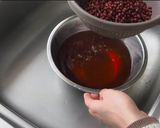 Une image de l'étape 3 de La recette de l’anko.