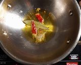 ঘুগনি(Ghugni Recipe In Bengali) রেসিপি ধাপ - 1 ছবি