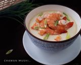 Foto langkah ke 4 dari resep Chawan Mushi.