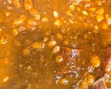 Foto del paso 2 de la receta Judías del ganxet