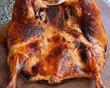รูปขั้นตอนการทำที่ 10 ของ เป็ดกีต้าร์แบบบ้านๆ (Pipa Duck)