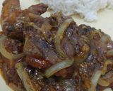 Foto langkah ke 6 dari resep Sayap saos mentega.