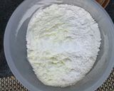 Foto langkah ke 2 dari resep BOLU WORTEL.