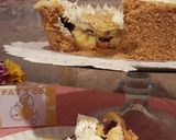 Foto del paso 18 de la receta Tartaleta de plátanos y dulce de leche ó arequipe
