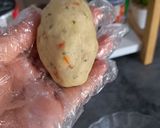 Foto langkah ke 4 dari resep Kroket Sarden.