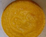 عکس مرحله 3 از دستور مارمالاد چند میوه🍎🥕🍑🍐
