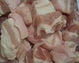 รูปขั้นตอนการทำที่ 2 ของ หมูชะมวง #redtable
