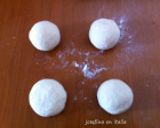 Foto del paso 2 de la receta: Pasta filo/pasta fillo
