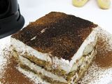 Tiramisu tojás nélkül