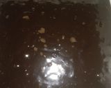 Foto langkah ke 5 dari resep Cake ketagih (gluten free) no oven no mixer.
