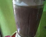 Foto langkah ke 4 dari resep Milkshake Oreo Murmer.