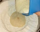 Foto del paso 3 de la receta: Masa para pizzetas