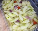 Cara Membuat Bekal Anak Sekolah  Kerja 2