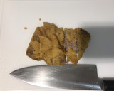 Foto del paso 4 de la receta: Frita de ternera