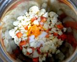 ગોલ્ડન સૂપ (Golden Soup Recipe In Gujarati) રેસીપી સ્ટેપ2ફોટો