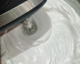 Foto del paso 3 de la receta: ❤️Dragón Fruit Cake❤️