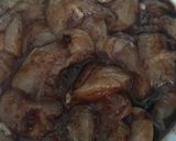 Foto del paso 2 de la receta: Saltado de verduras oriental con pollo
