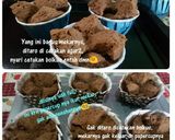 Foto langkah ke 12 dari resep Bolu Kukus Coklat Mekar.