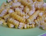 Foto langkah ke 2 dari resep Jasuke (Jagung Susu Keju).