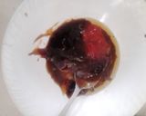 Foto langkah ke 4 dari resep Tempe Katsu Saus Asam Pedas by chef Devina Hermawan.