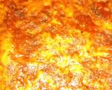 Foto del paso 5 de la receta: Pizza Rellena