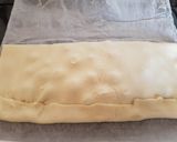 Foto del paso 7 de la receta: Hojaldre relleno de atún, huevo cocido y mahonesa