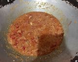 Foto langkah ke 4 dari resep Gurame Saos Padang.