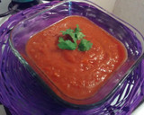 Foto del paso 3 de la receta: Salsa de chile guajillo