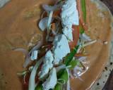 Tandoori Mayo Paneer Rolls recipe step 3 photo