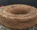 Foto langkah ke 7 dari resep Bolu pisang.