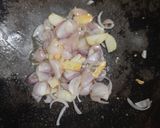 Foto langkah ke 1 dari resep 861. Oseng Tauge Tahu Rese.