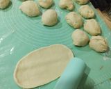 Foto del paso 3 de la receta: Pancitos Colombianos o tipo Subway!