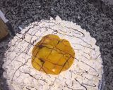 Foto del paso 11 de la receta: Postre Chaja 100% 🇺🇾 con Huevo de Ñandú 🇺🇾