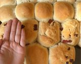Foto del paso 4 de la receta: Pancitos para el mate