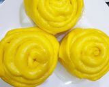 Foto langkah ke 6 dari resep Bak Pao labu kuning.