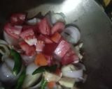 शाही पनीर (पंजाबी स्टाइल) (Shahi Paneer /punjabi style recipe in Hindi) रेसिपी चरण 2 फोटो