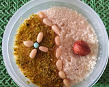 Foto del paso 9 de la receta: Asida zgougou