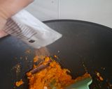 Foto langkah ke 2 dari resep Nasi Kebuli Kambing non Basmati.