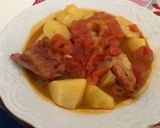 Foto del paso 6 de la receta: Patatas estofadas