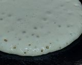 Foto del paso 5 de la receta: Panquecas fáciles y esponjosas con aroma de vainilla