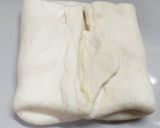 Gambar langkah 6 resipi Croissant.