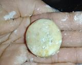 Foto del paso 3 de la receta: Mini Alfajores de Maicena Integral