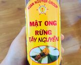 Hình bước làm 2 của món Con vào bếp: Trà nhuỵ hoa nghệ tây mật ong